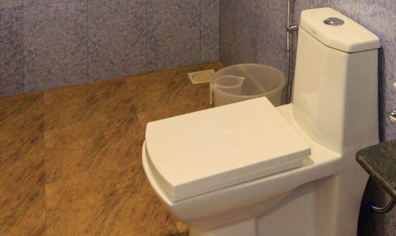 Imagen general del Hotel Treebo Lands End Beach Resort. Foto 11