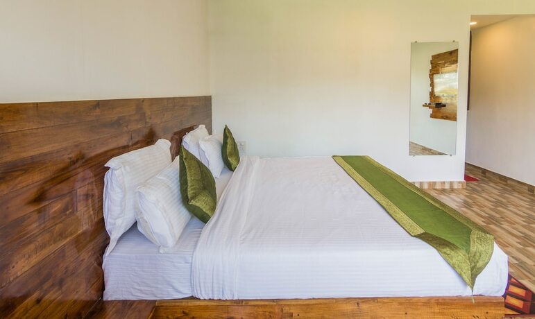 Imagen general del Hotel Treebo Lands End Beach Resort. Foto 12