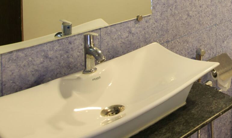 Imagen general del Hotel Treebo Lands End Beach Resort. Foto 13