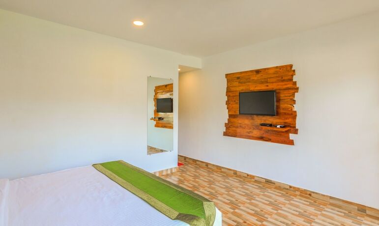 Imagen general del Hotel Treebo Lands End Beach Resort. Foto 17