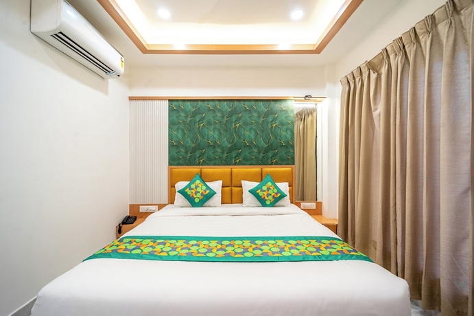 Imagen de la habitación del Hotel Treebo Lotus Blue. Foto 5