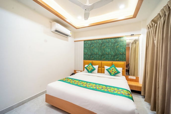 Imagen de la habitación del Hotel Treebo Lotus Blue. Foto 6
