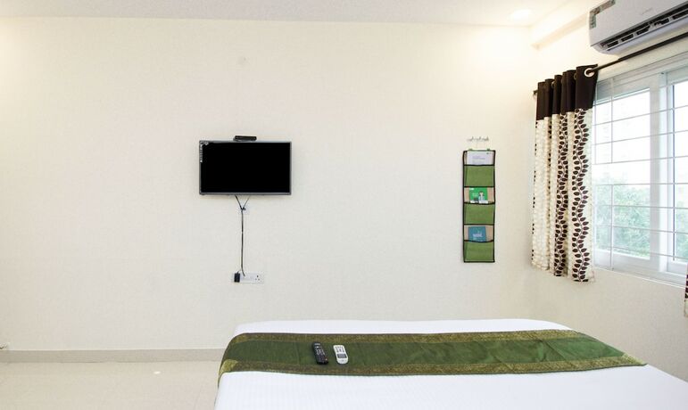 Imagen general del Hotel Treebo Midtown. Foto 5