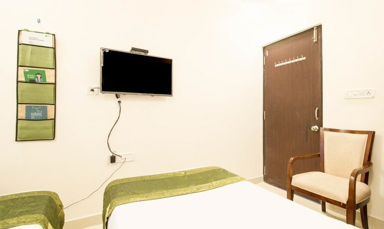 Imagen general del Hotel Treebo Midtown. Foto 11