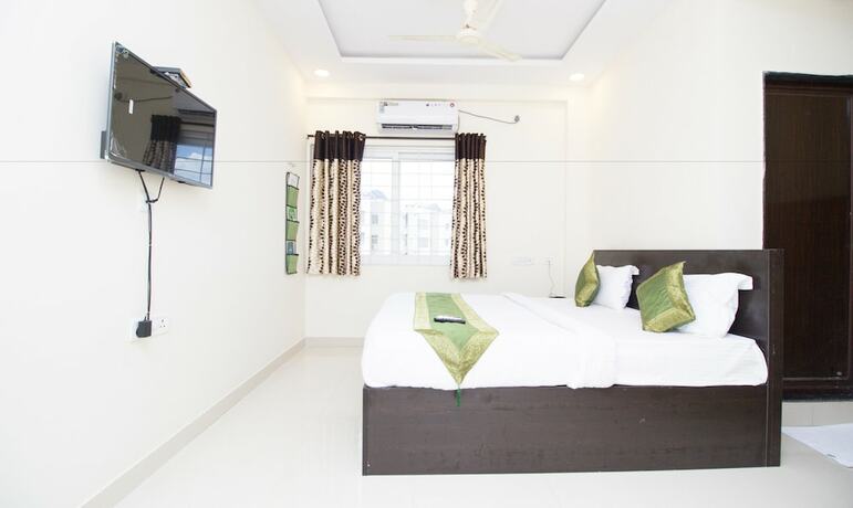 Imagen general del Hotel Treebo Midtown. Foto 14