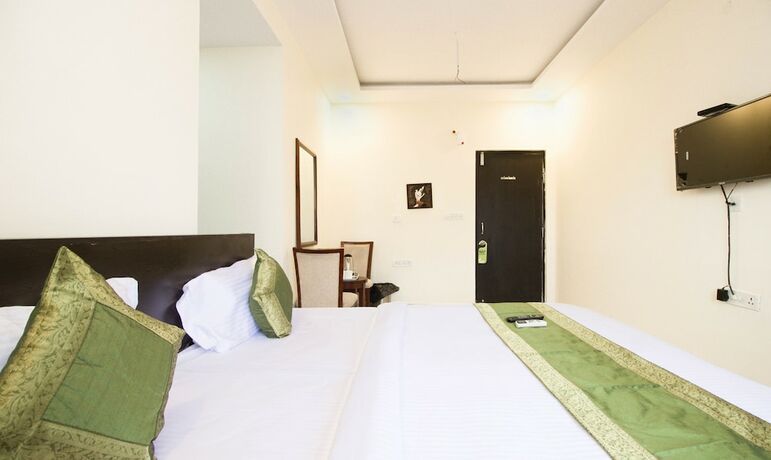 Imagen general del Hotel Treebo Midtown. Foto 16