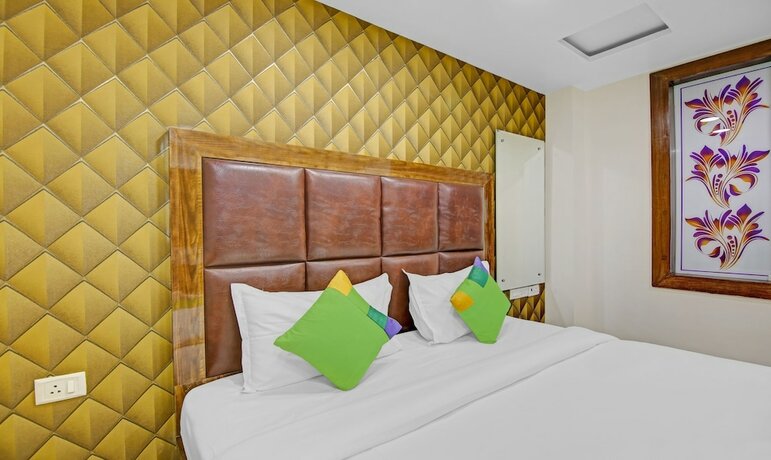 Imagen general del Hotel Treebo Mona Grand. Foto 16