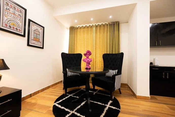 Imagen de la habitación del Hotel Treebo Moon Waalk, Patia. Foto 6