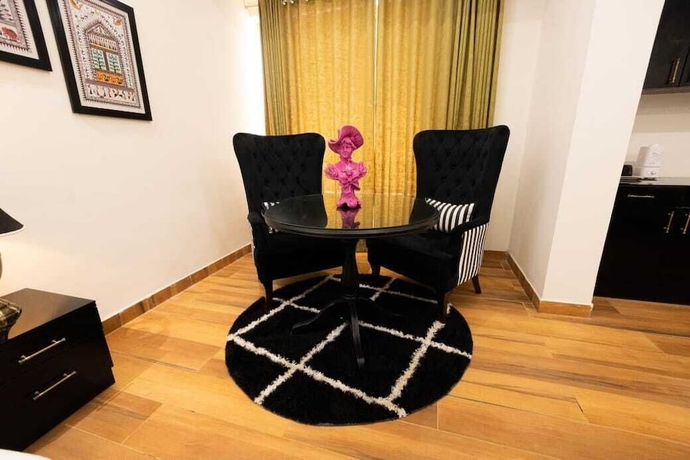 Imagen de la habitación del Hotel Treebo Moon Waalk, Patia. Foto 10