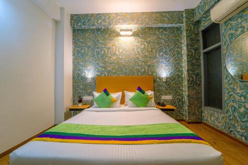 Imagen general del Hotel Treebo Premium Inn. Foto 3