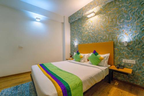 Imagen general del Hotel Treebo Premium Inn. Foto 4