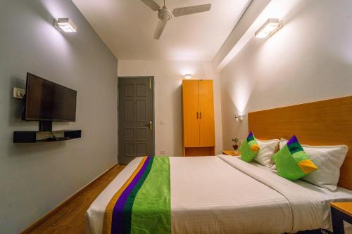 Imagen general del Hotel Treebo Premium Inn. Foto 5