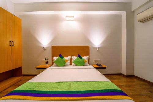 Imagen general del Hotel Treebo Premium Inn. Foto 6