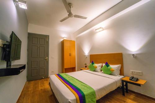 Imagen general del Hotel Treebo Premium Inn. Foto 7