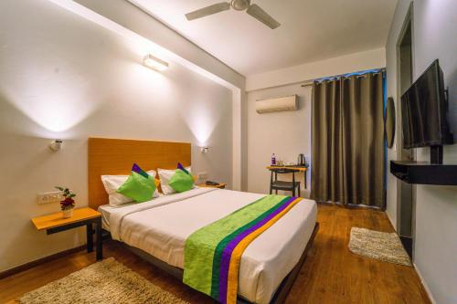 Imagen general del Hotel Treebo Premium Inn. Foto 9