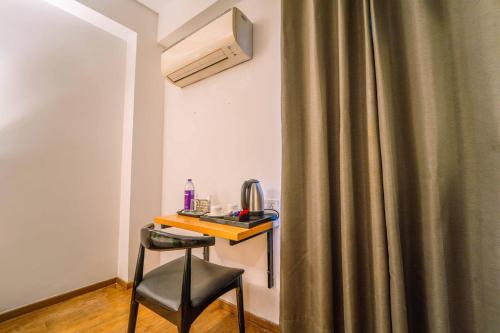 Imagen general del Hotel Treebo Premium Inn. Foto 10