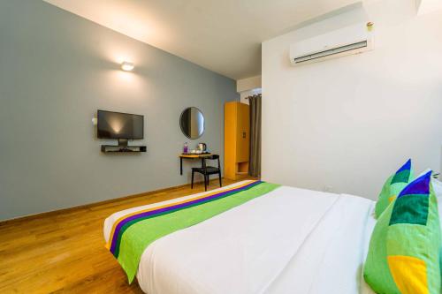 Imagen general del Hotel Treebo Premium Inn. Foto 11