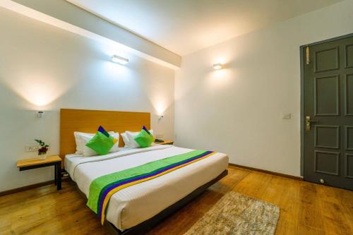 Imagen general del Hotel Treebo Premium Inn. Foto 12