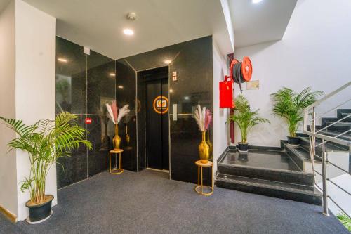 Imagen general del Hotel Treebo Premium Inn. Foto 13