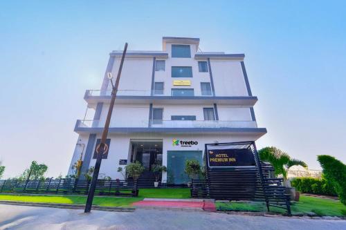 Imagen general del Hotel Treebo Premium Inn. Foto 16