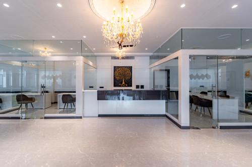 Imagen general del Hotel Treebo Premium Omni Residency. Foto 4