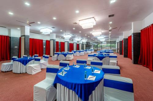Imagen general del Hotel Treebo Premium Omni Residency. Foto 6