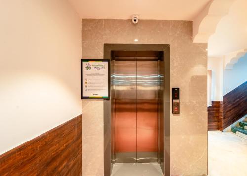 Imagen general del Hotel Treebo Premium Omni Residency. Foto 8