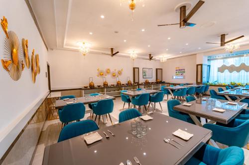 Imagen general del Hotel Treebo Premium Omni Residency. Foto 9