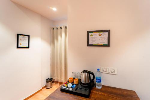 Imagen general del Hotel Treebo Premium Omni Residency. Foto 12