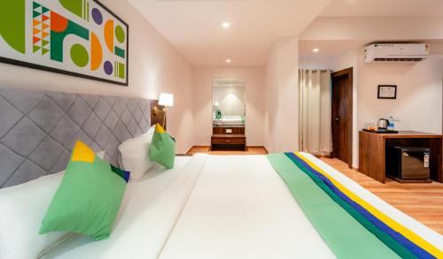 Imagen general del Hotel Treebo Premium Omni Residency. Foto 14