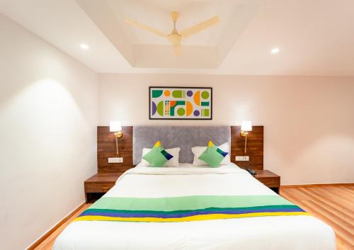 Imagen general del Hotel Treebo Premium Omni Residency. Foto 15