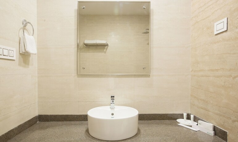 Imagen general del Hotel Treebo SC Residency Manali. Foto 14