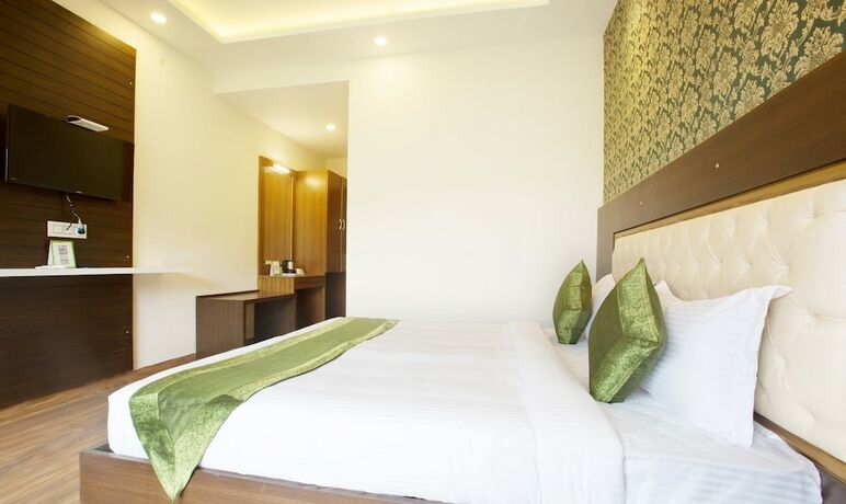 Imagen de la habitación del Hotel Treebo SC Residency Manali. Foto 19