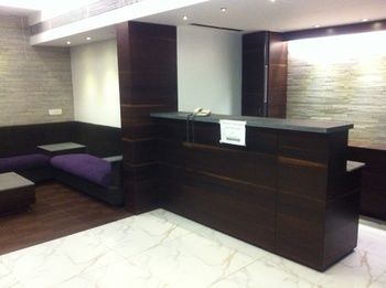 Imagen de la habitación del Hotel Treebo Sahara Shivaji Nagar. Foto 4