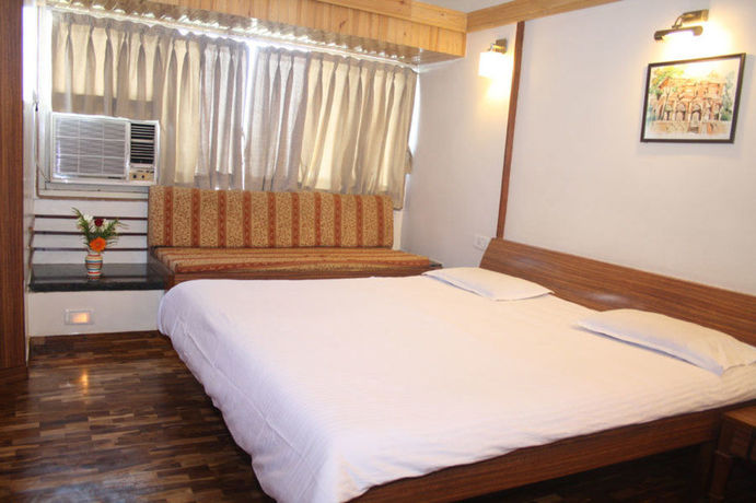 Imagen general del Hotel Treebo Sahara Shivaji Nagar. Foto 1