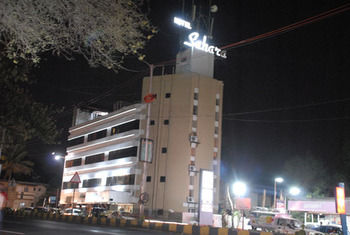 Imagen de la habitación del Hotel Treebo Sahara Shivaji Nagar. Foto 11