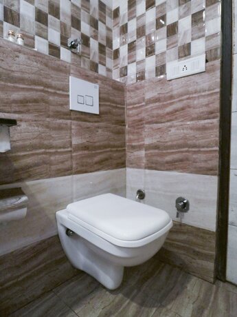 Imagen de la habitación del Hotel Treebo Seven. Foto 6