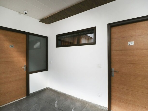 Imagen de los interiores del Hotel Treebo Seven. Foto 20