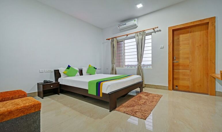 Imagen de la habitación del Hotel Treebo Sidhartha Inn Baliapanda. Foto 20