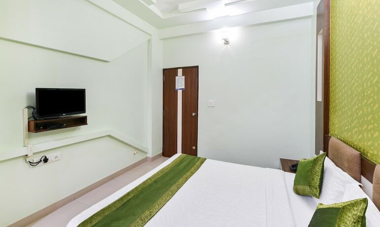 Imagen general del Hotel Treebo Skylon. Foto 2