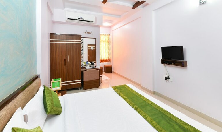 Imagen general del Hotel Treebo Skylon. Foto 5