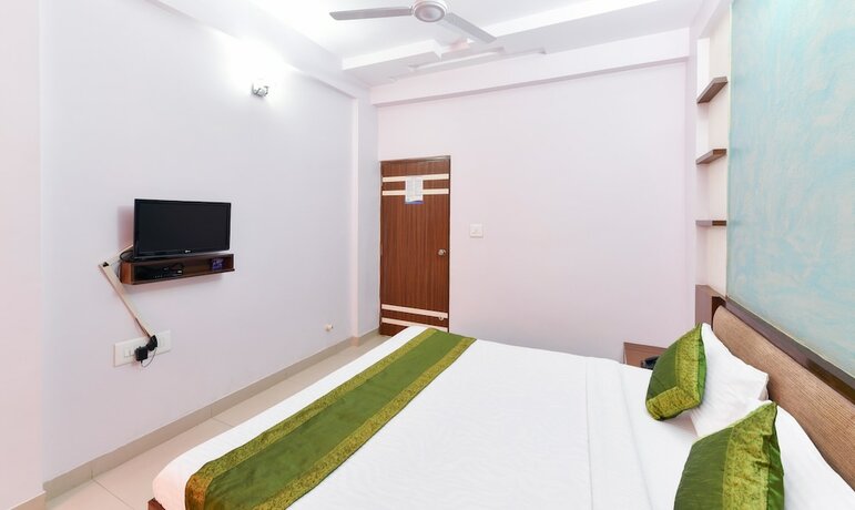 Imagen general del Hotel Treebo Skylon. Foto 9