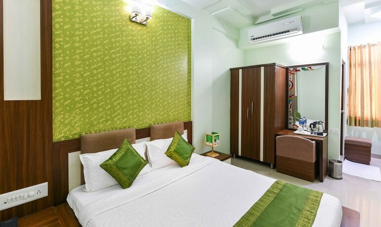 Imagen general del Hotel Treebo Skylon. Foto 11