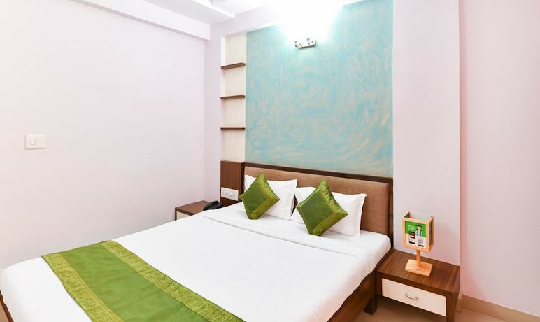 Imagen general del Hotel Treebo Skylon. Foto 15