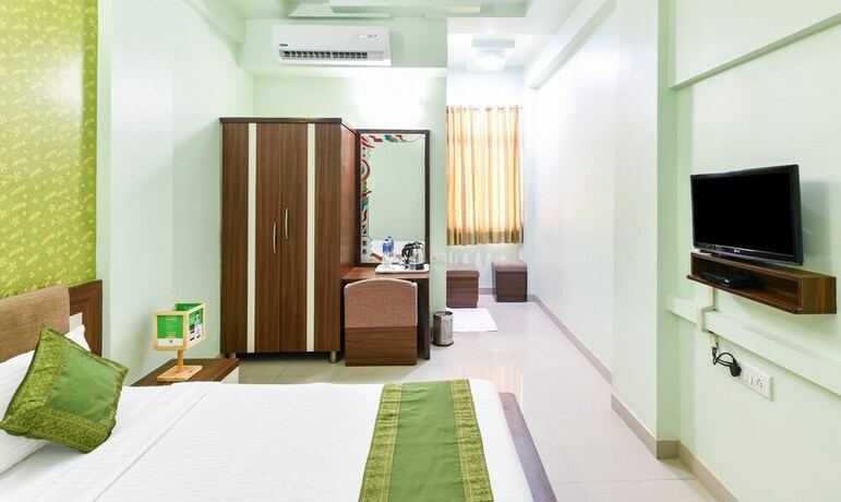 Imagen de la habitación del Hotel Treebo Skylon. Foto 20