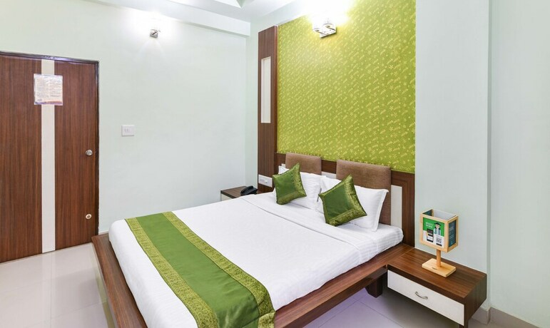 Imagen de la habitación del Hotel Treebo Skylon. Foto 23