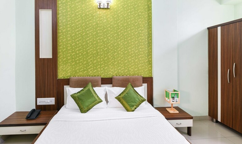 Imagen de la habitación del Hotel Treebo Skylon. Foto 26