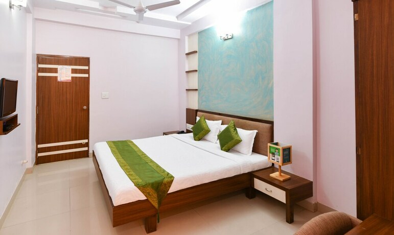 Imagen de la habitación del Hotel Treebo Skylon. Foto 31