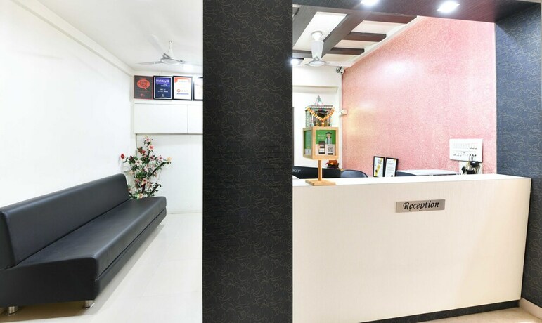 Imagen de los interiores del Hotel Treebo Skylon. Foto 33