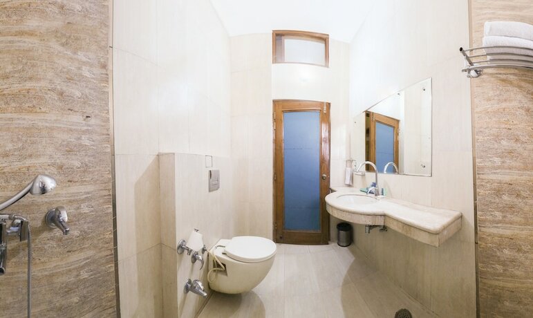Imagen general del Hotel Treebo Star Guest House. Foto 2